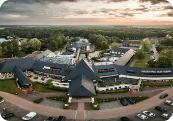 Van der Valk Hotel Gilze-Tilburg